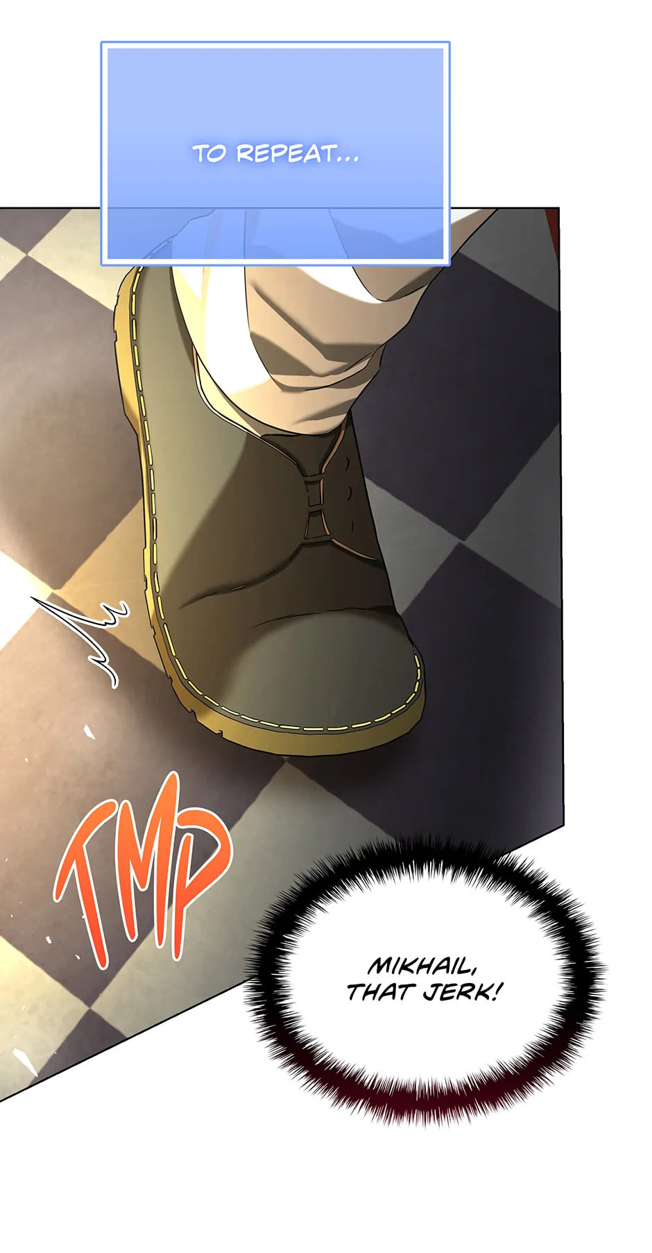 Read Let Me Tag Along chapter 13 image 74 on Lezhin