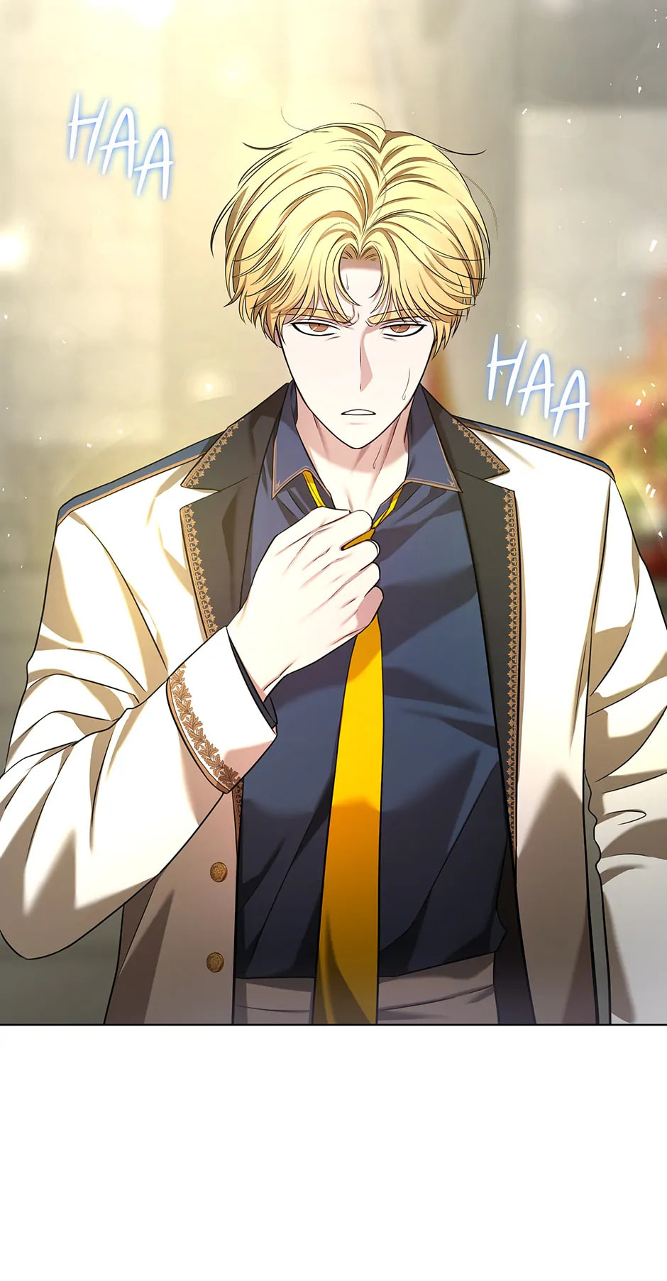 Read Let Me Tag Along chapter 13 image 77 on Lezhin