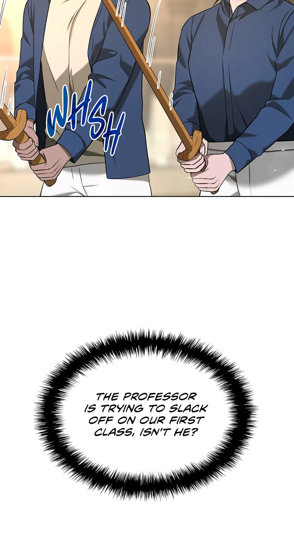 Read Let Me Tag Along chapter 13 image 81 on Lezhin