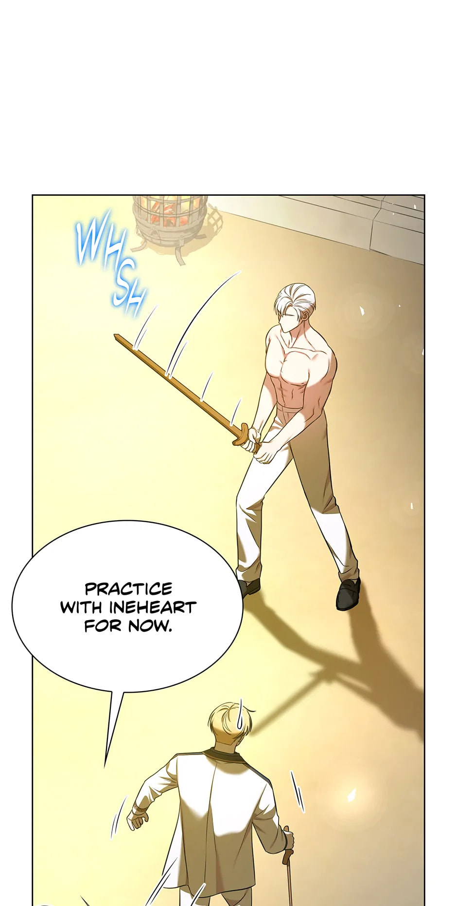 Read Let Me Tag Along chapter 13 image 82 on Lezhin