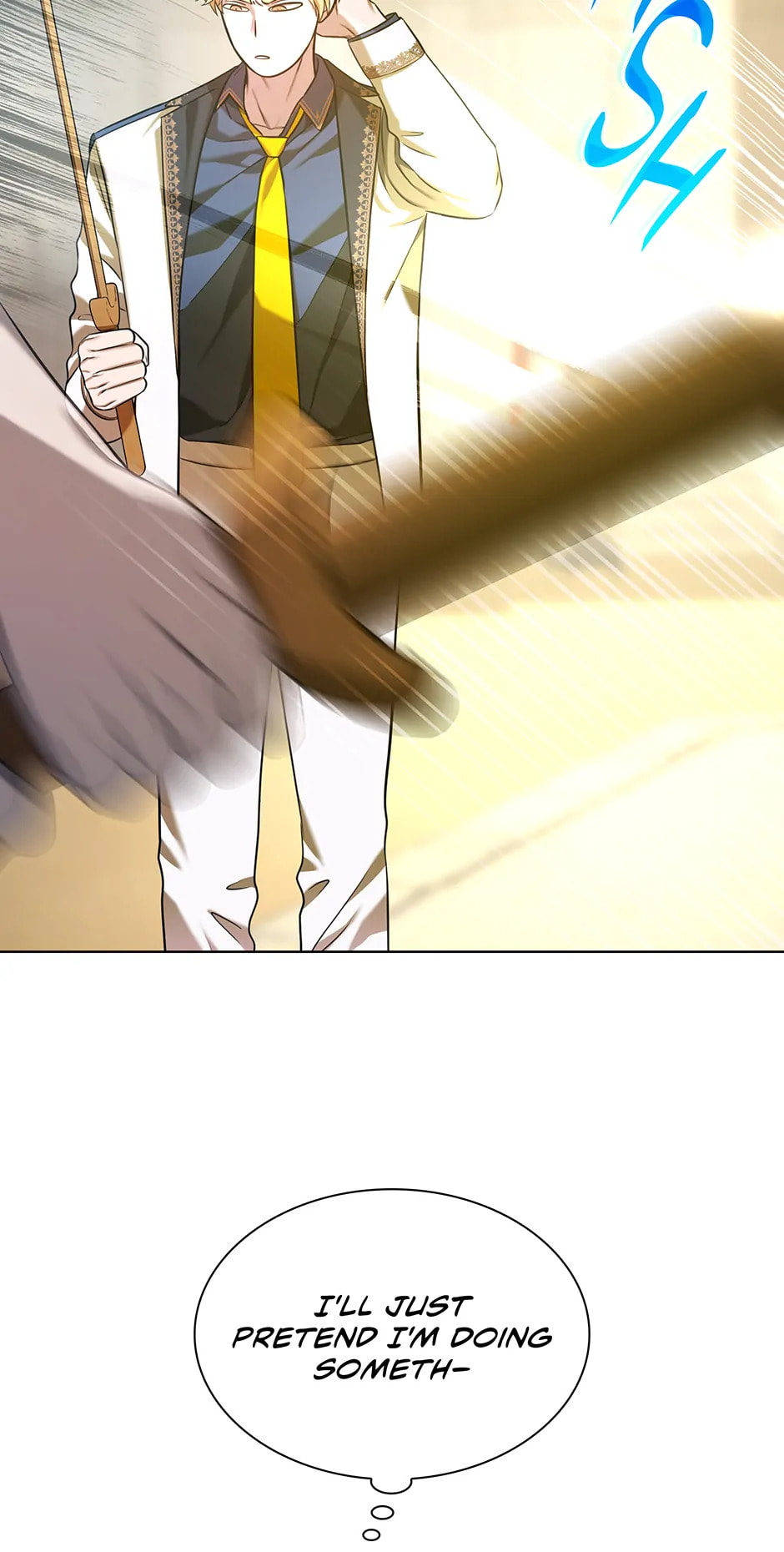 Read Let Me Tag Along chapter 13 image 84 on Lezhin