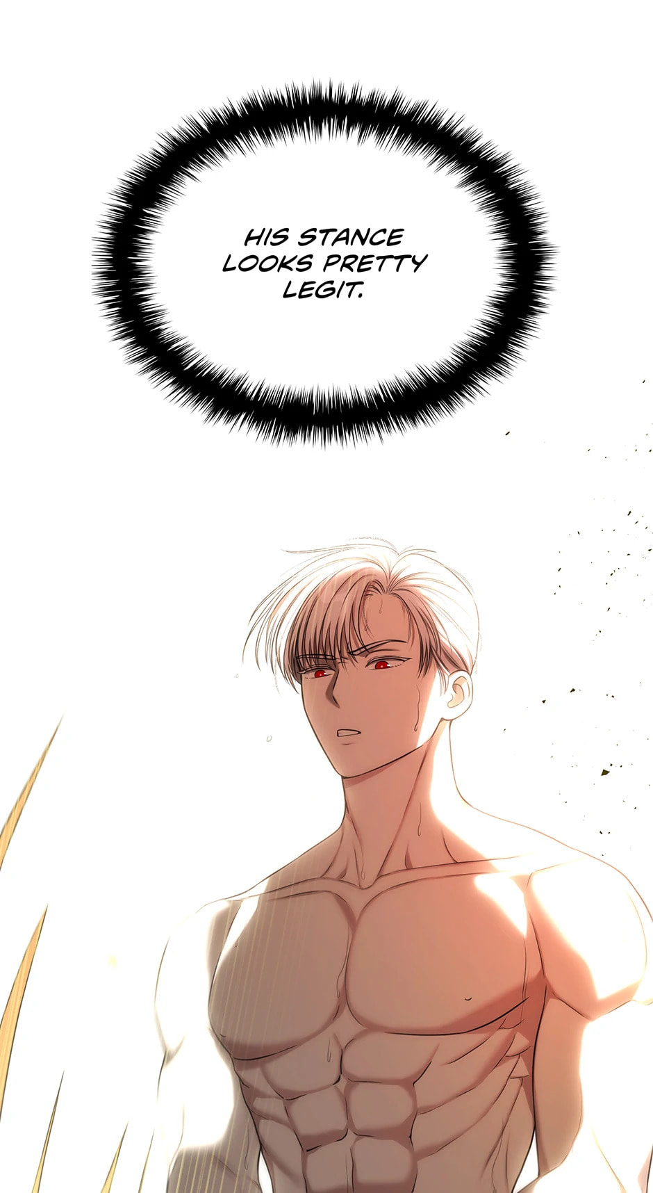 Read Let Me Tag Along chapter 13 image 86 on Lezhin