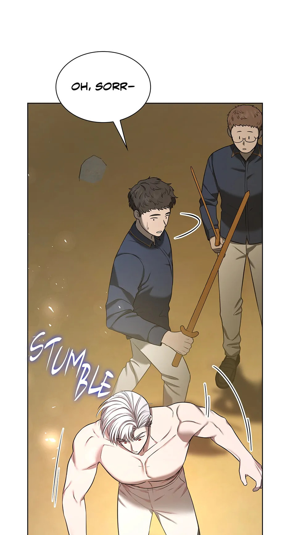 Read Let Me Tag Along chapter 13 image 90 on Lezhin