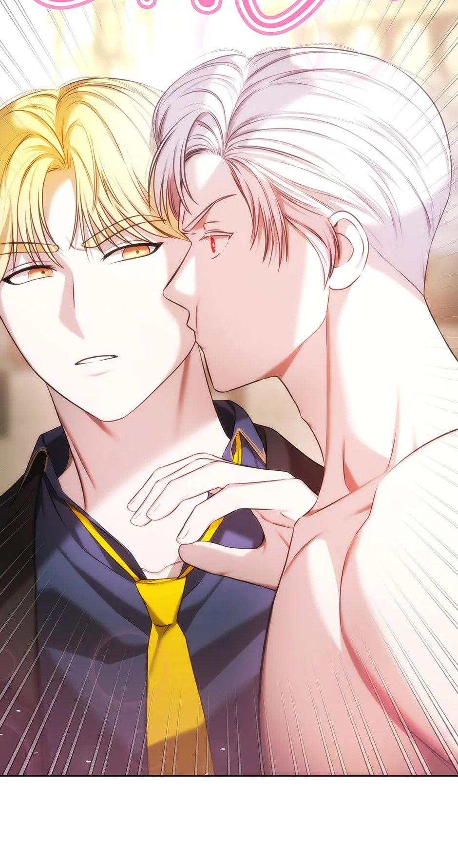 Read Let Me Tag Along chapter 13 image 93 on Lezhin