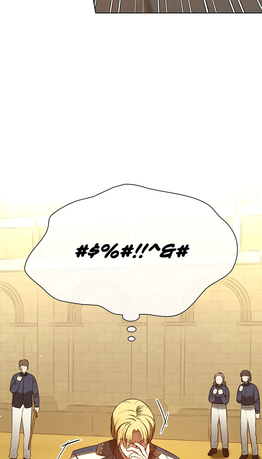 Read Let Me Tag Along chapter 14 image 11 on Lezhin