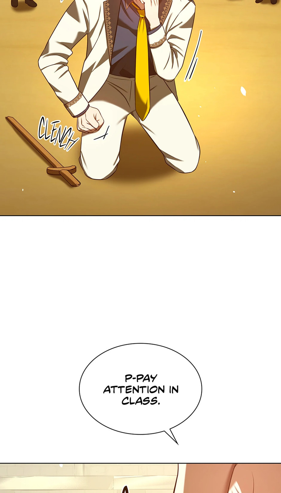 Read Let Me Tag Along chapter 14 image 12 on Lezhin