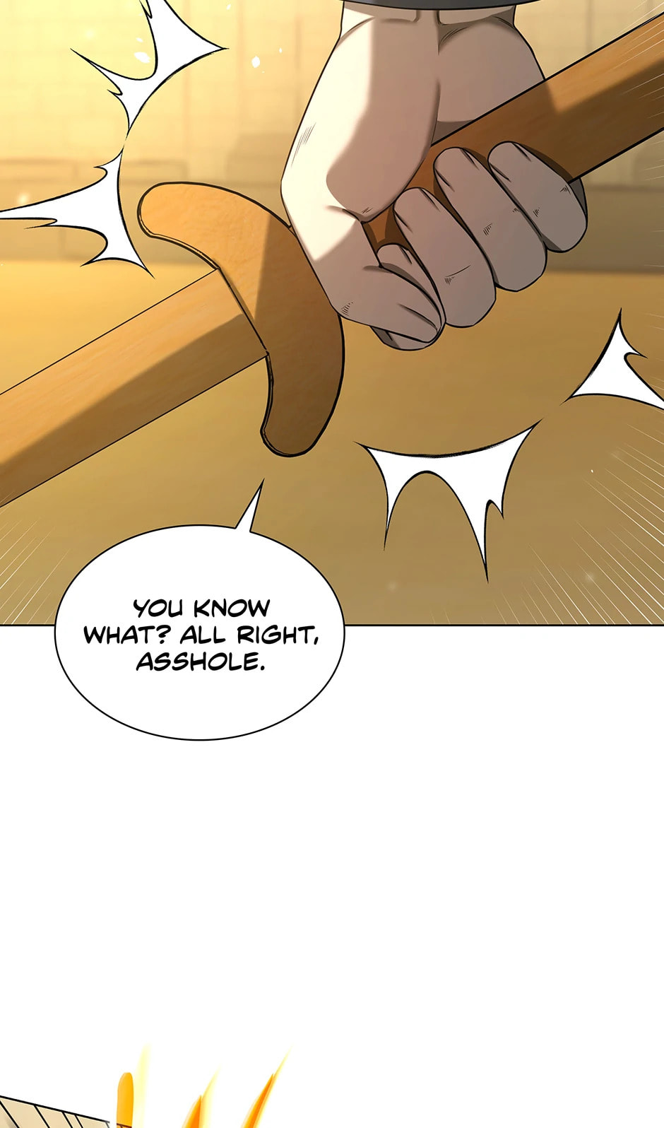 Read Let Me Tag Along chapter 14 image 16 on Lezhin