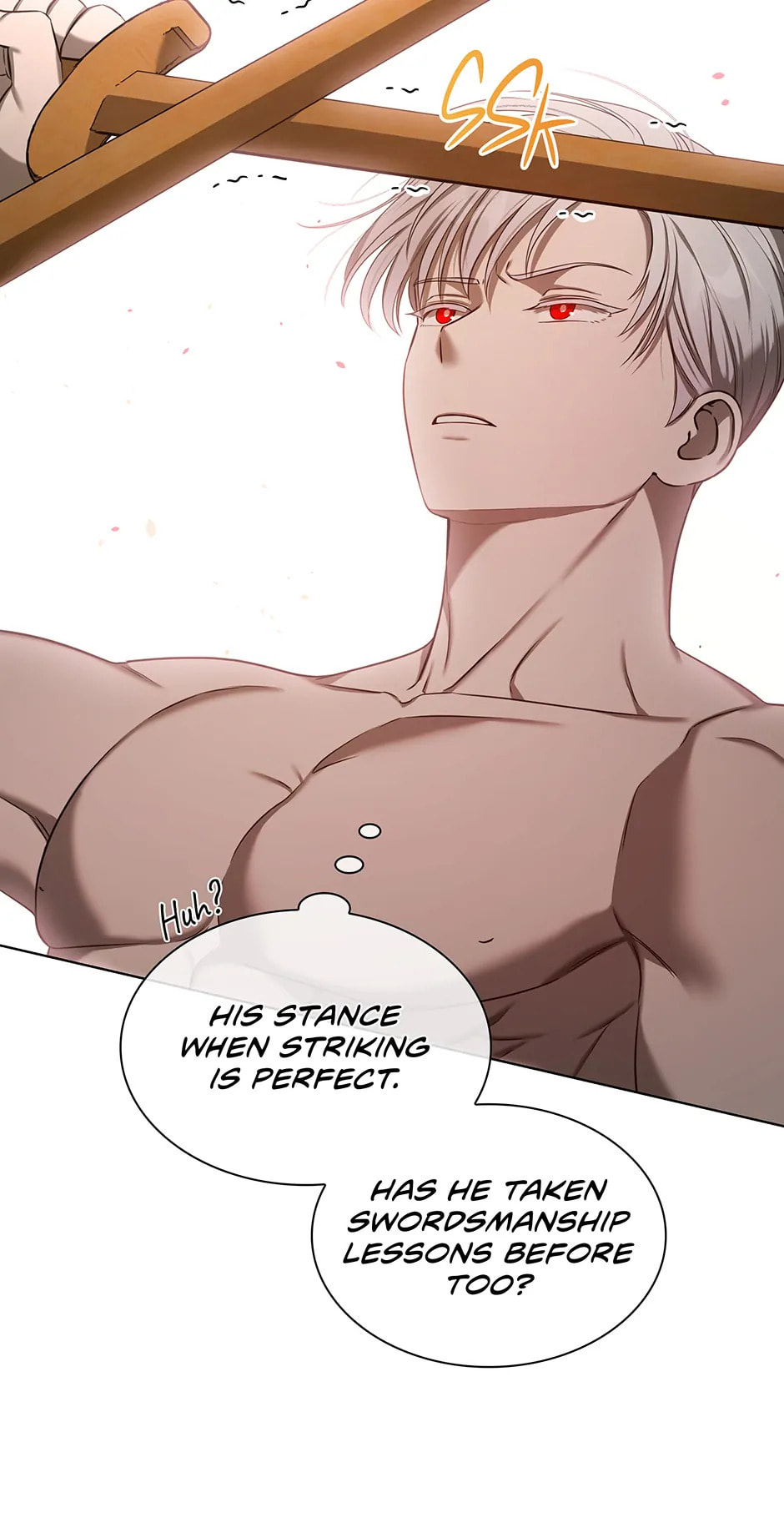 Read Let Me Tag Along chapter 14 image 20 on Lezhin