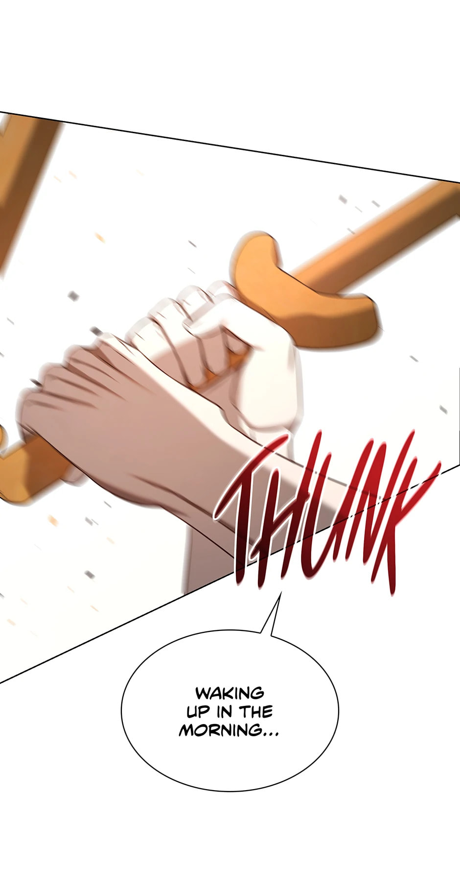 Read Let Me Tag Along chapter 14 image 21 on Lezhin