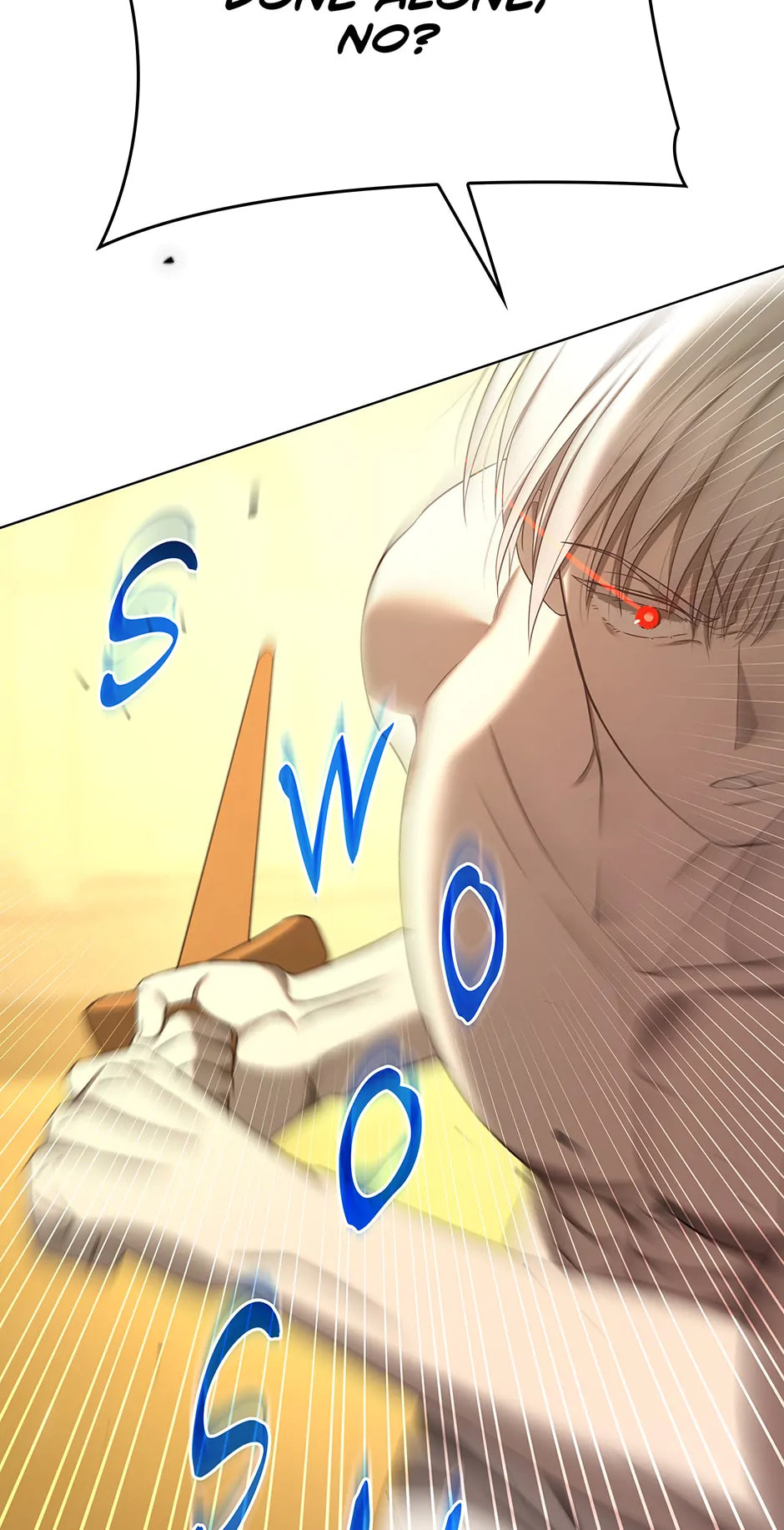 Read Let Me Tag Along chapter 14 image 23 on Lezhin