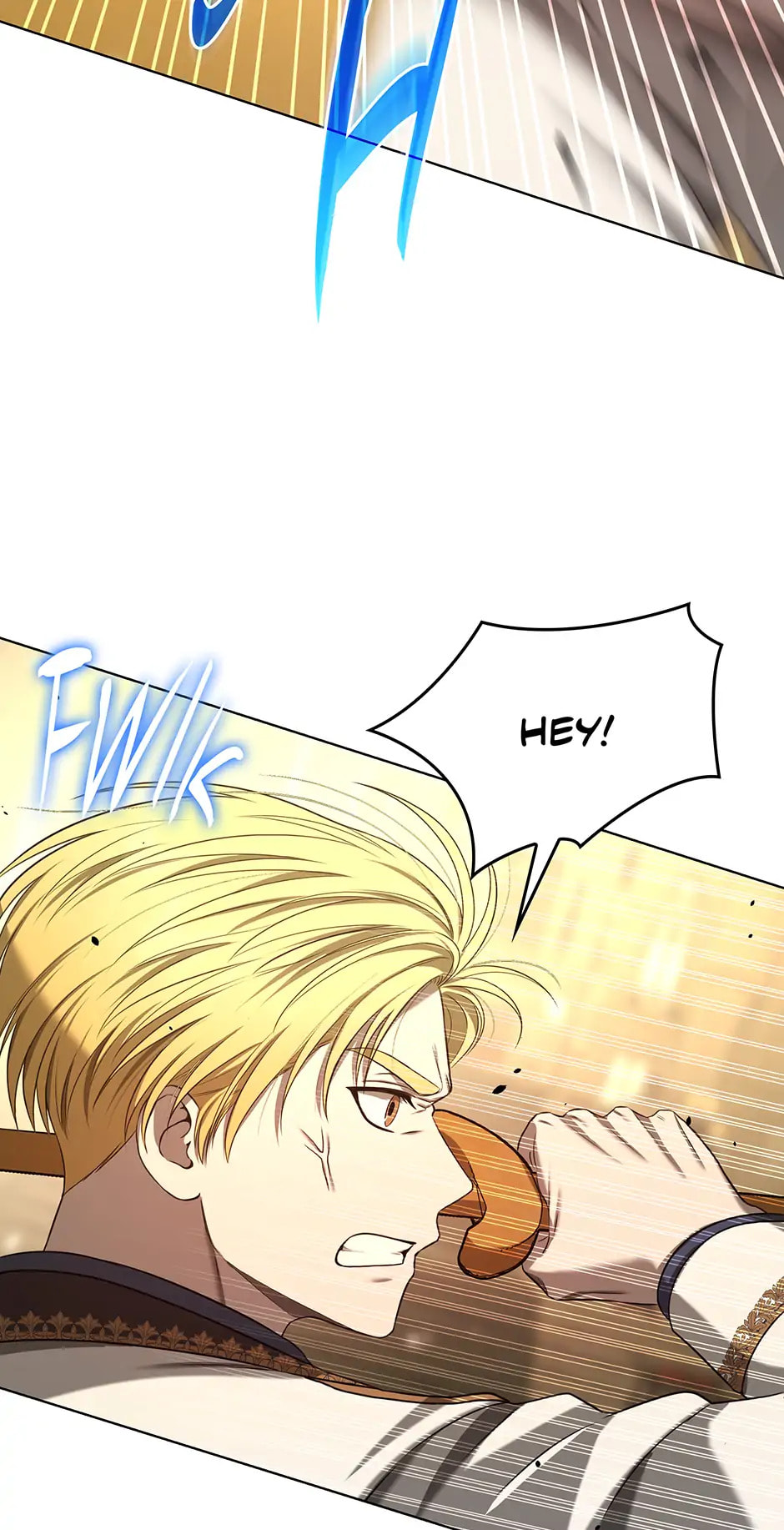 Read Let Me Tag Along chapter 14 image 24 on Lezhin