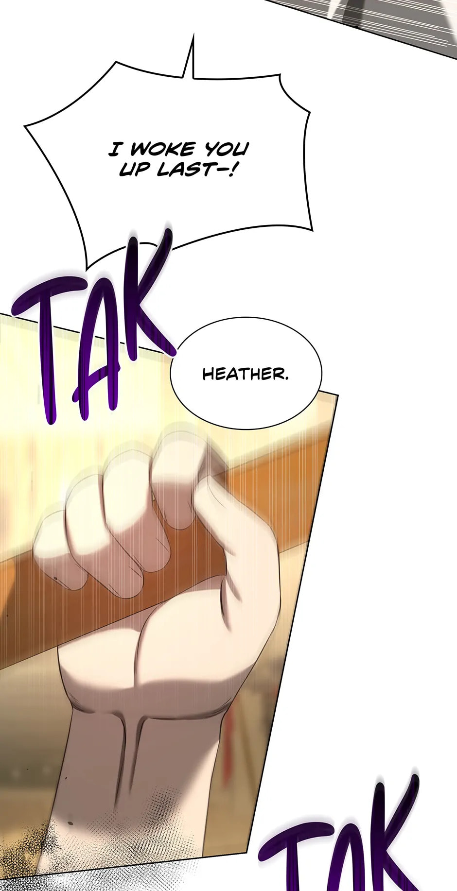 Read Let Me Tag Along chapter 14 image 25 on Lezhin