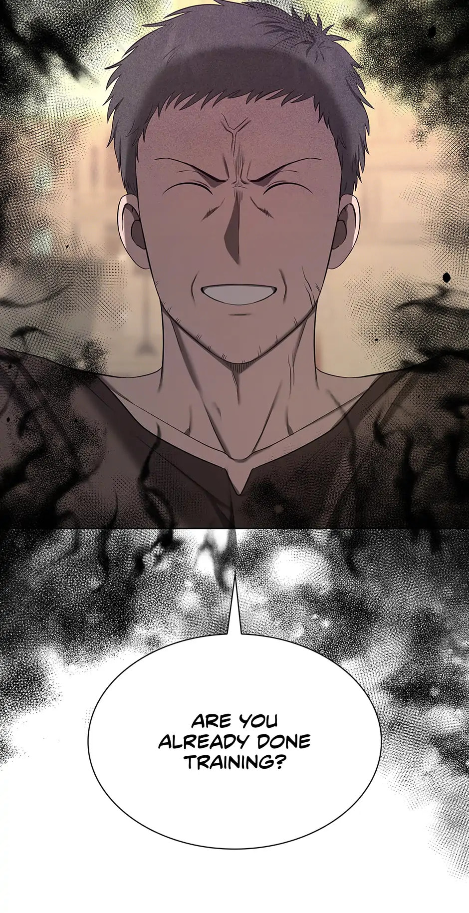 Read Let Me Tag Along chapter 14 image 27 on Lezhin