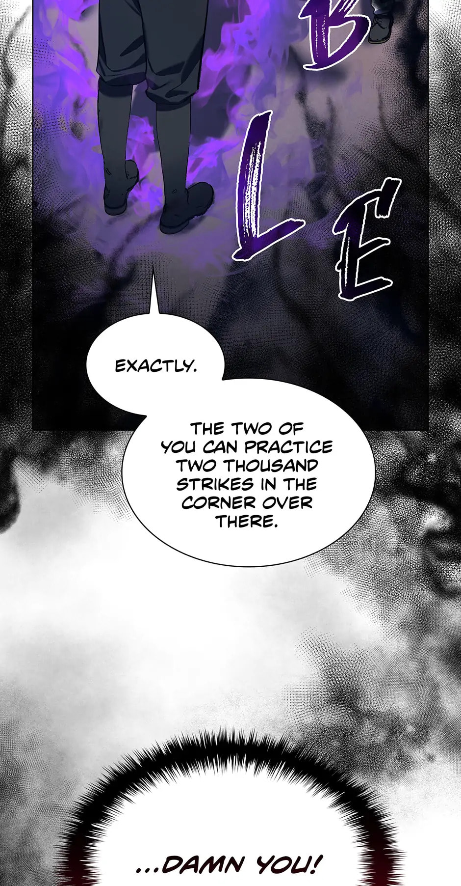 Read Let Me Tag Along chapter 14 image 29 on Lezhin