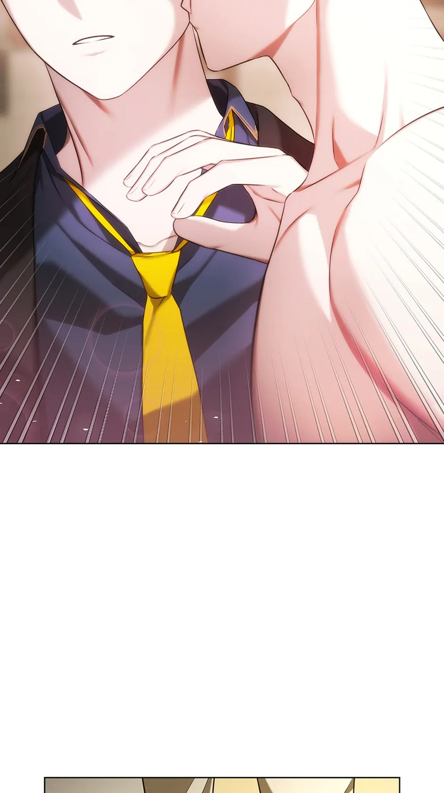 Read Let Me Tag Along chapter 14 image 3 on Lezhin