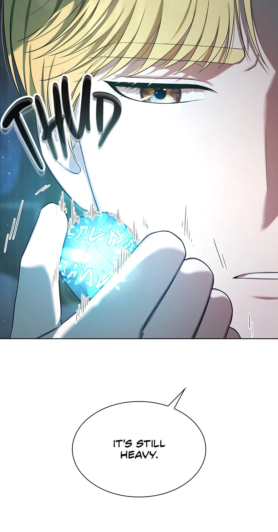 Read Let Me Tag Along chapter 14 image 34 on Lezhin
