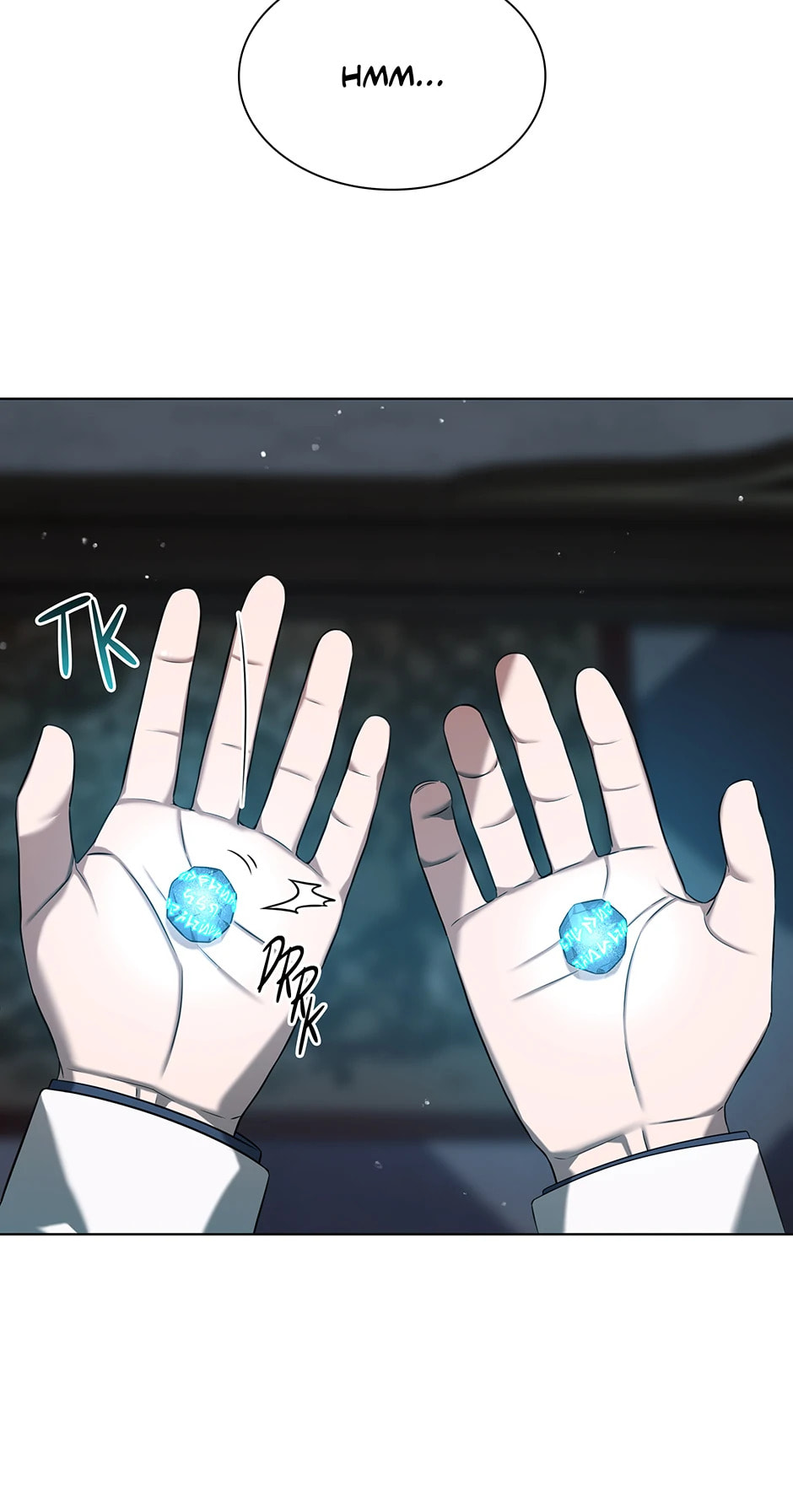 Read Let Me Tag Along chapter 14 image 38 on Lezhin