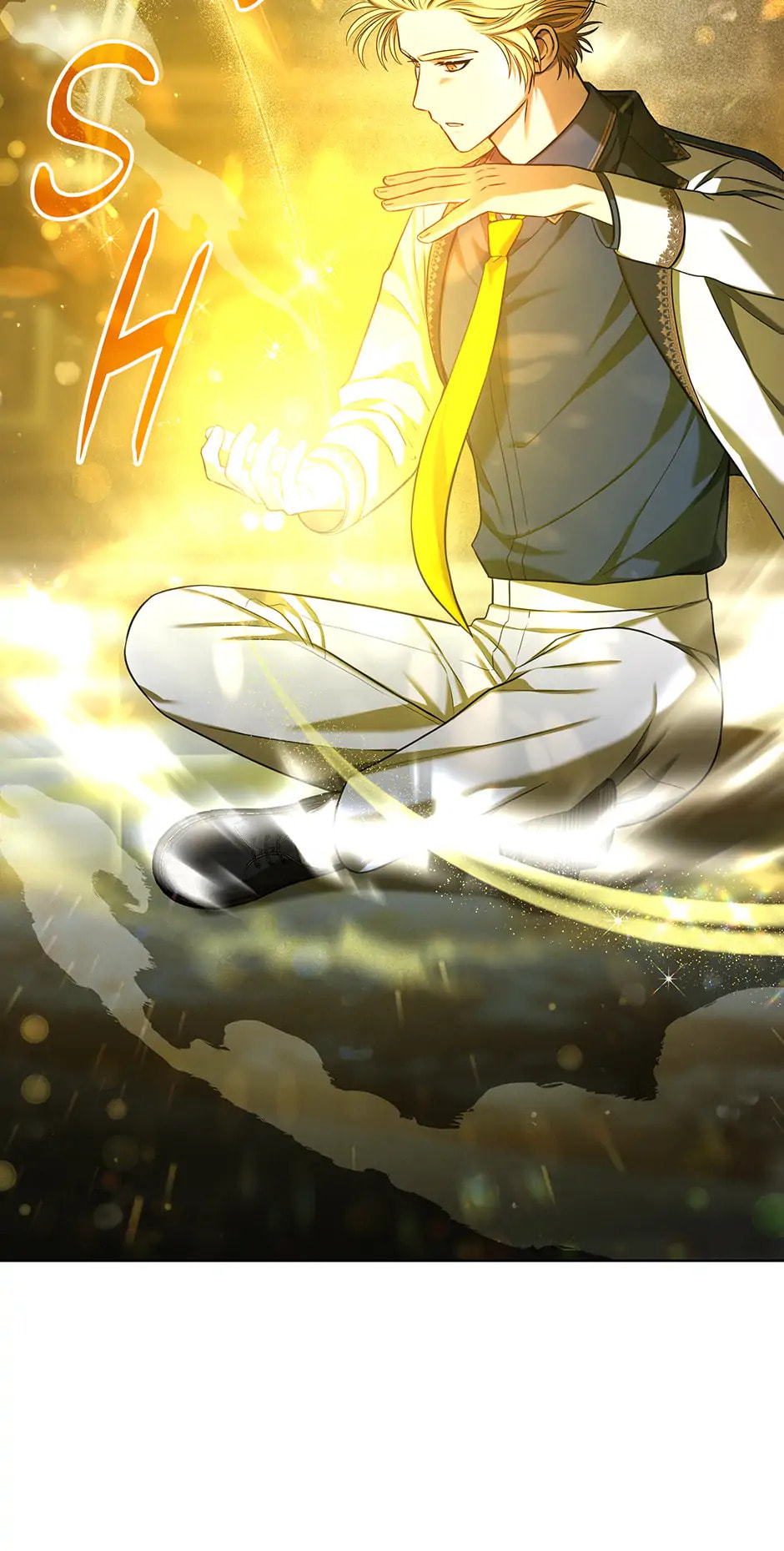 Read Let Me Tag Along chapter 14 image 51 on Lezhin