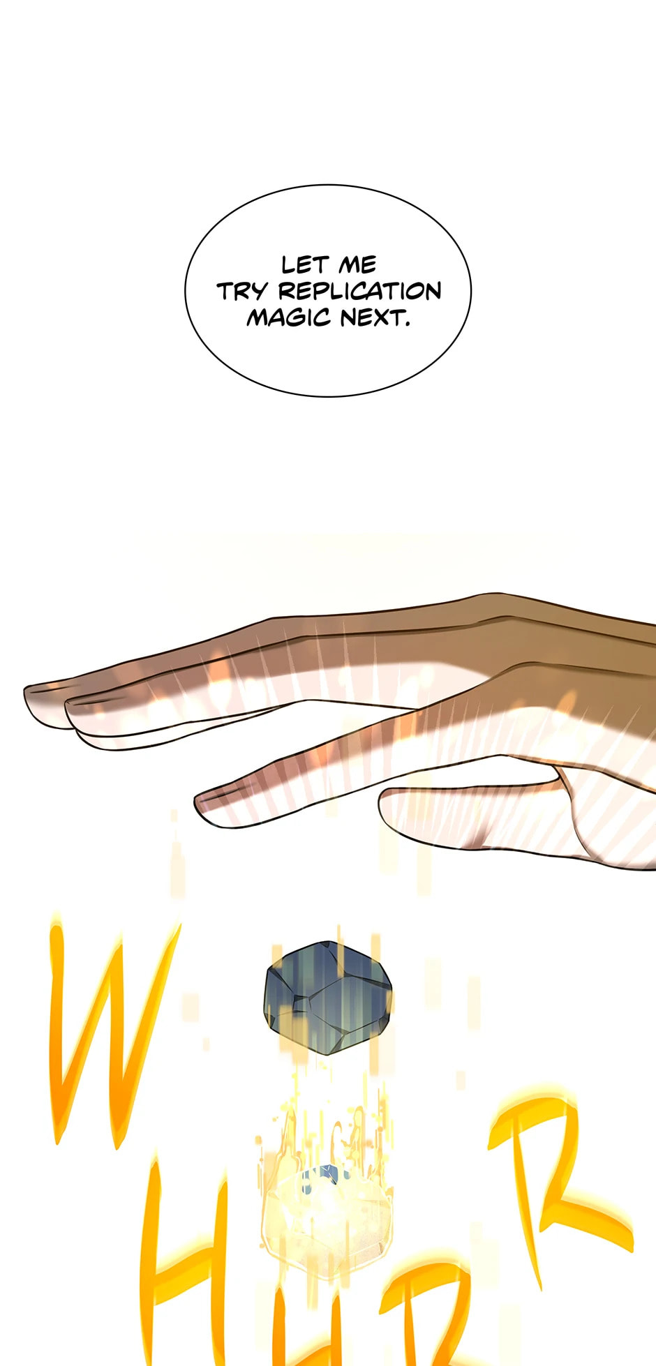 Read Let Me Tag Along chapter 14 image 53 on Lezhin