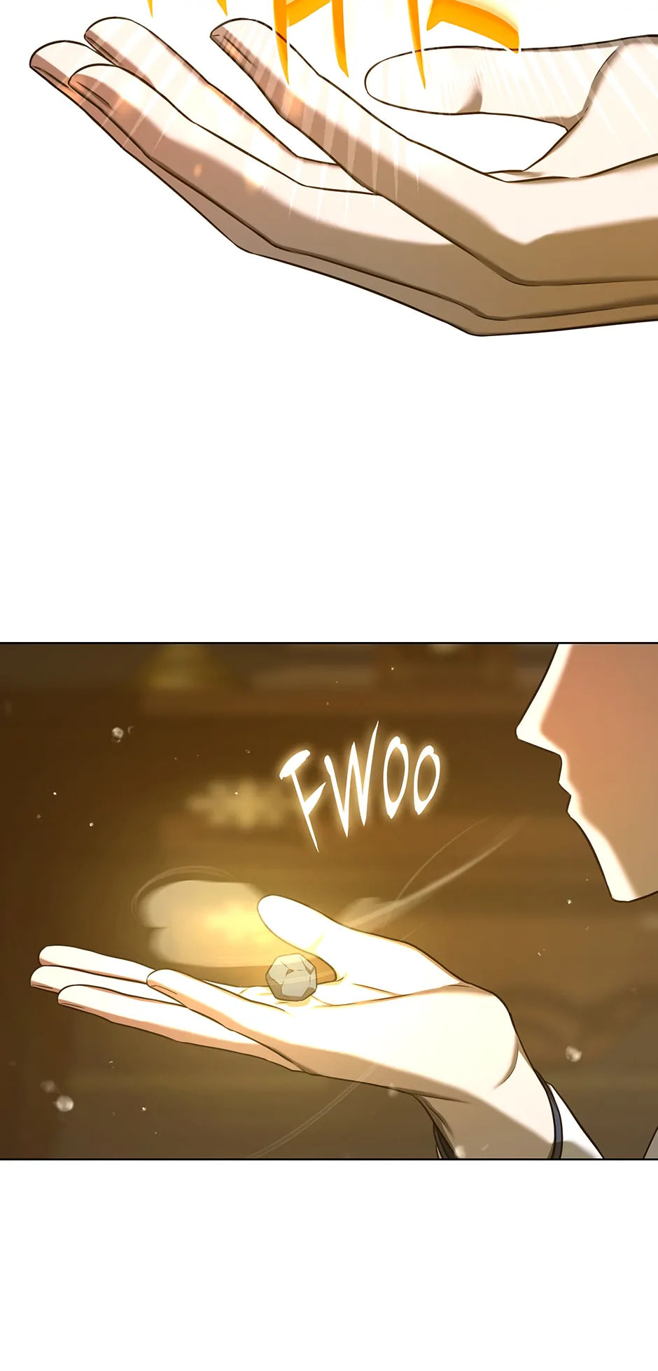 Read Let Me Tag Along chapter 14 image 54 on Lezhin