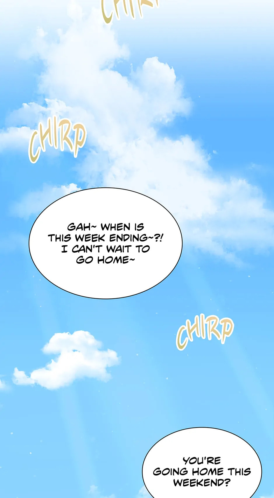 Read Let Me Tag Along chapter 14 image 57 on Lezhin