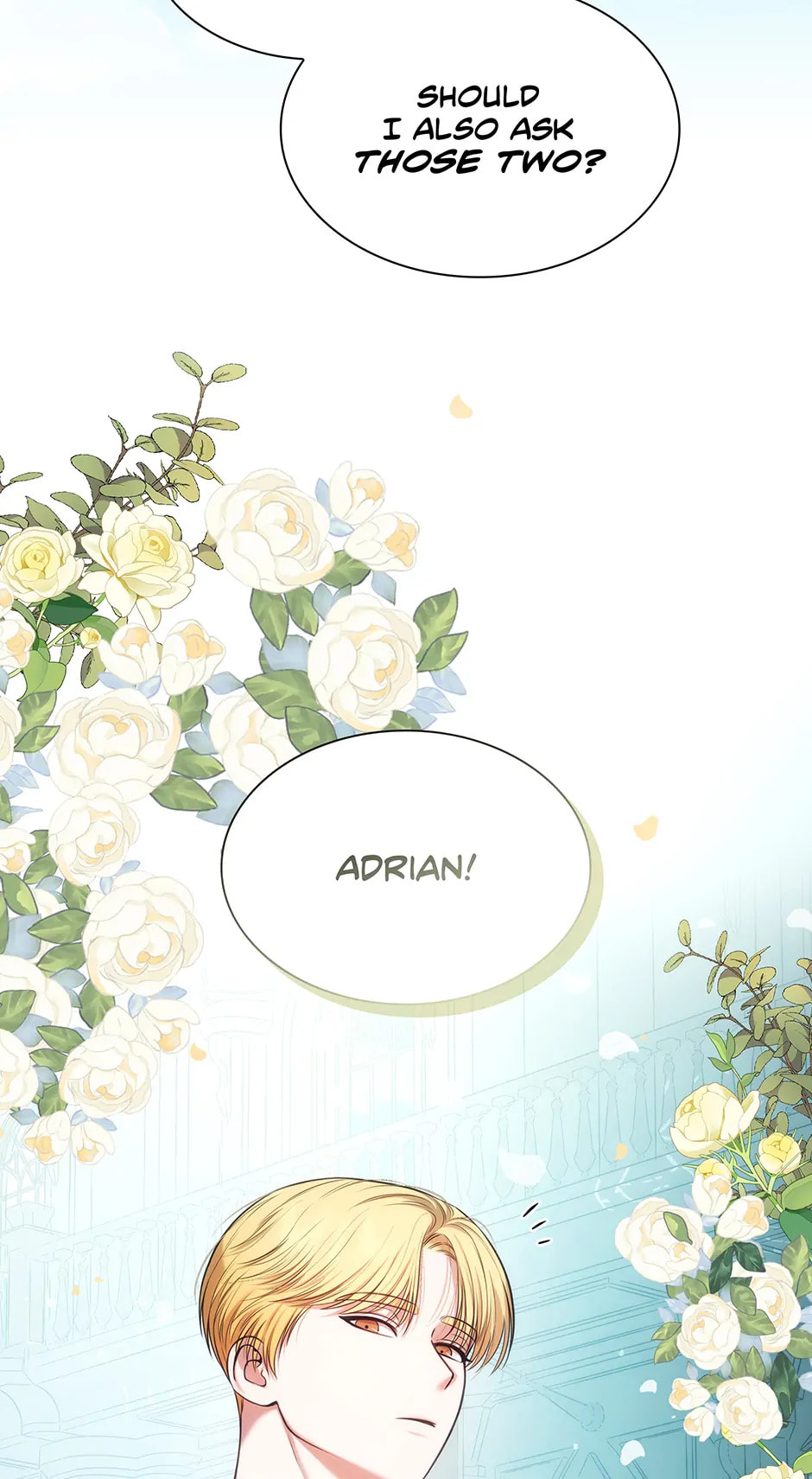 Read Let Me Tag Along chapter 14 image 59 on Lezhin