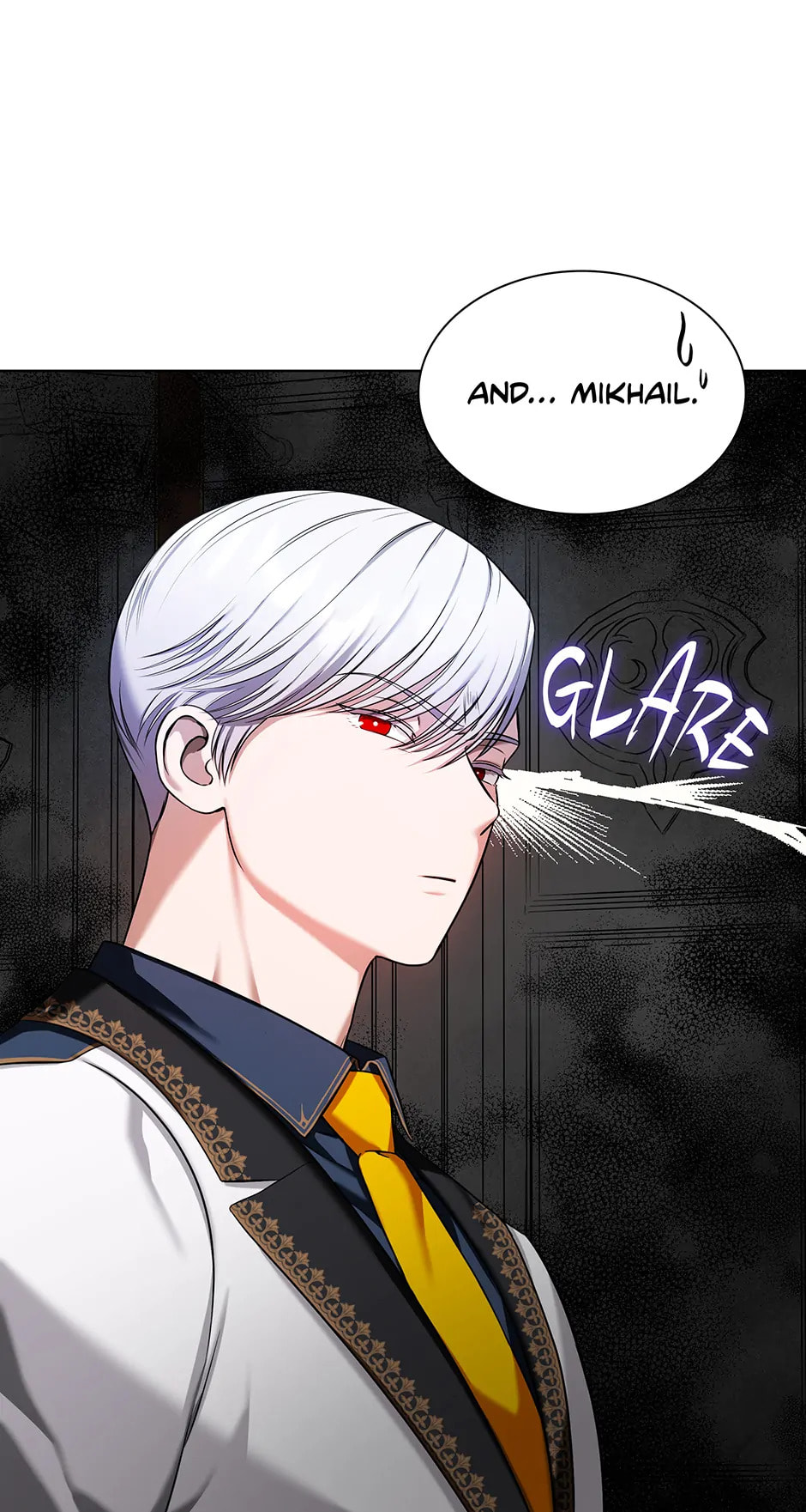 Read Let Me Tag Along chapter 14 image 61 on Lezhin