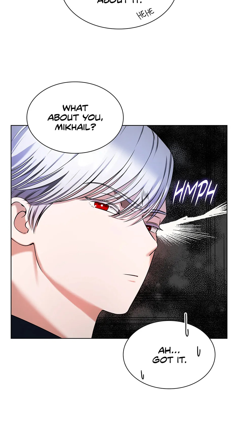 Read Let Me Tag Along chapter 14 image 64 on Lezhin