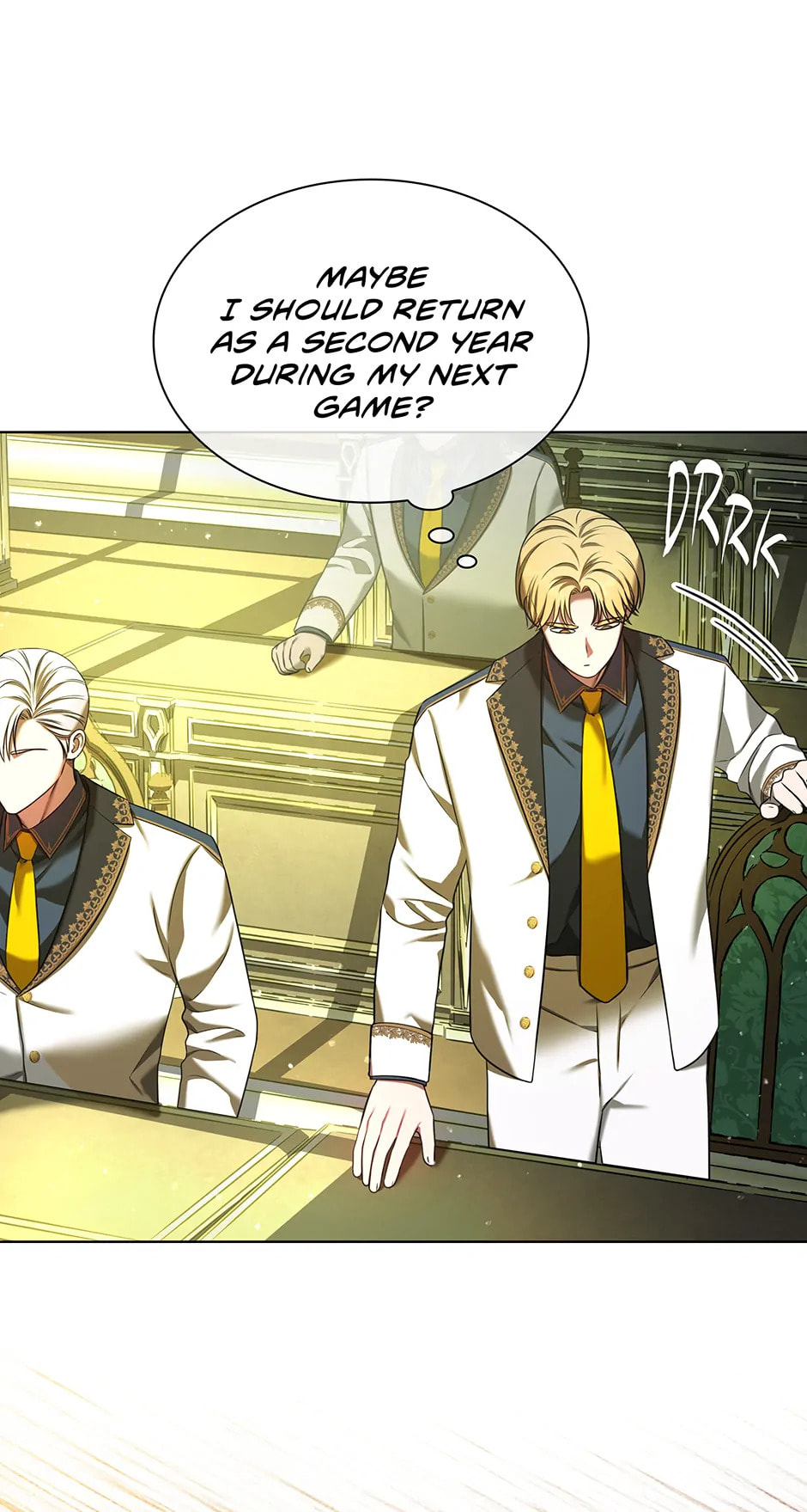 Read Let Me Tag Along chapter 14 image 67 on Lezhin