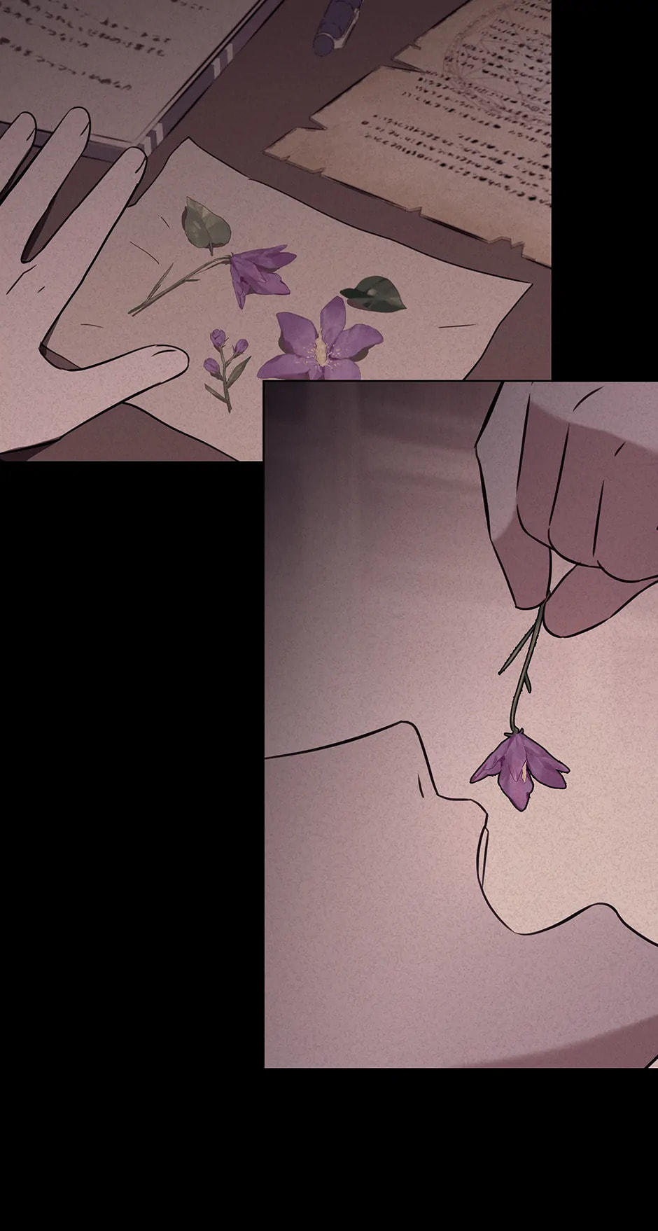 Read Let Me Tag Along chapter 14 image 69 on Lezhin