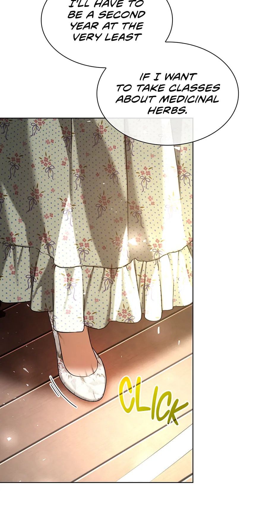 Read Let Me Tag Along chapter 14 image 72 on Lezhin