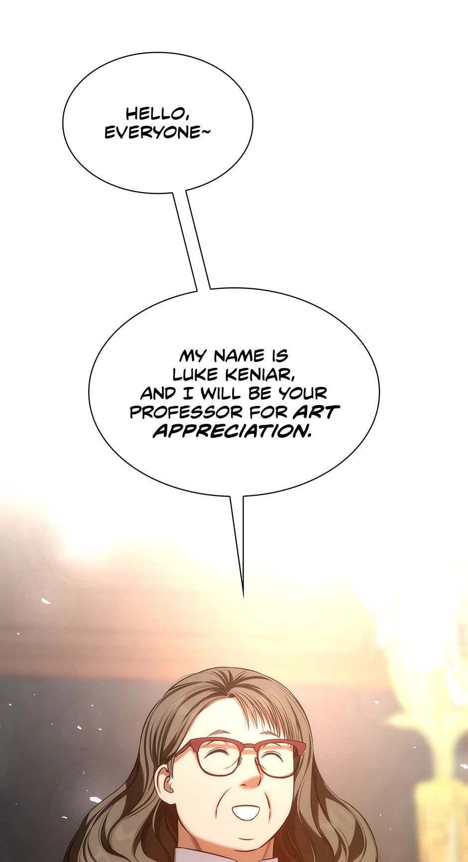 Read Let Me Tag Along chapter 14 image 73 on Lezhin