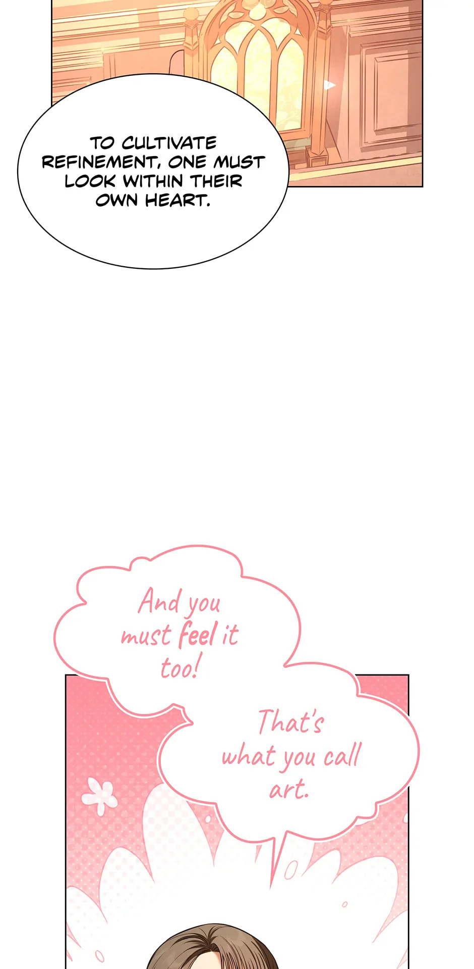 Read Let Me Tag Along chapter 14 image 76 on Lezhin