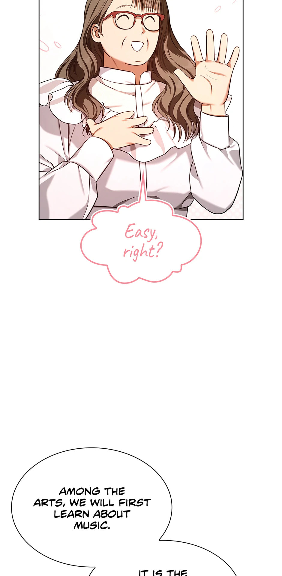Read Let Me Tag Along chapter 14 image 77 on Lezhin