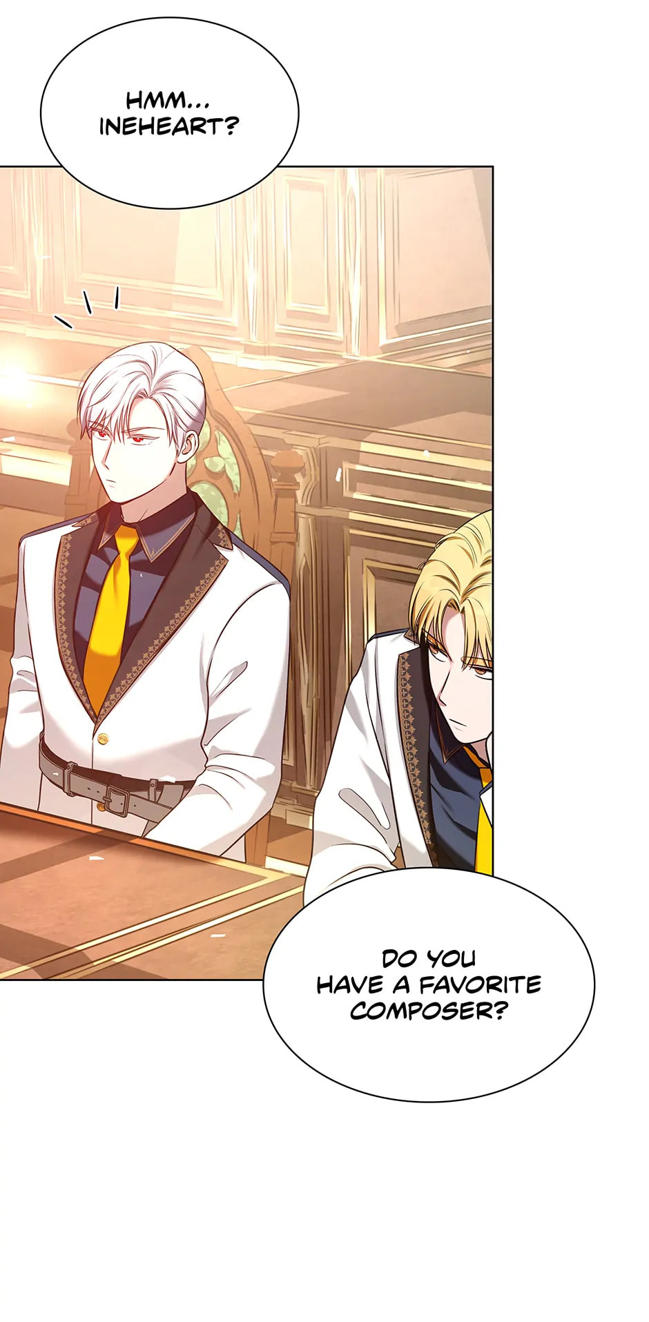 Read Let Me Tag Along chapter 14 image 79 on Lezhin