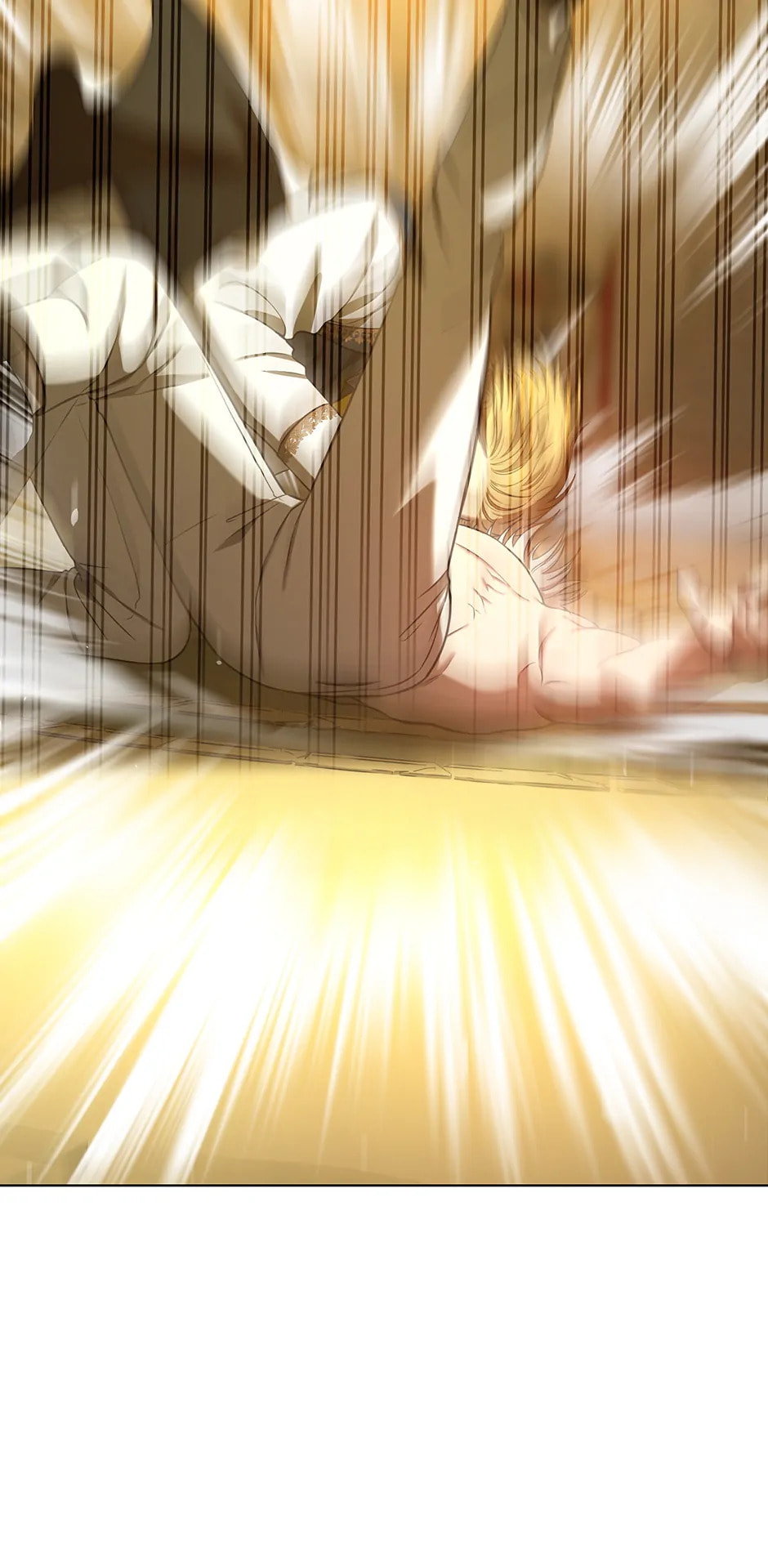 Read Let Me Tag Along chapter 14 image 8 on Lezhin