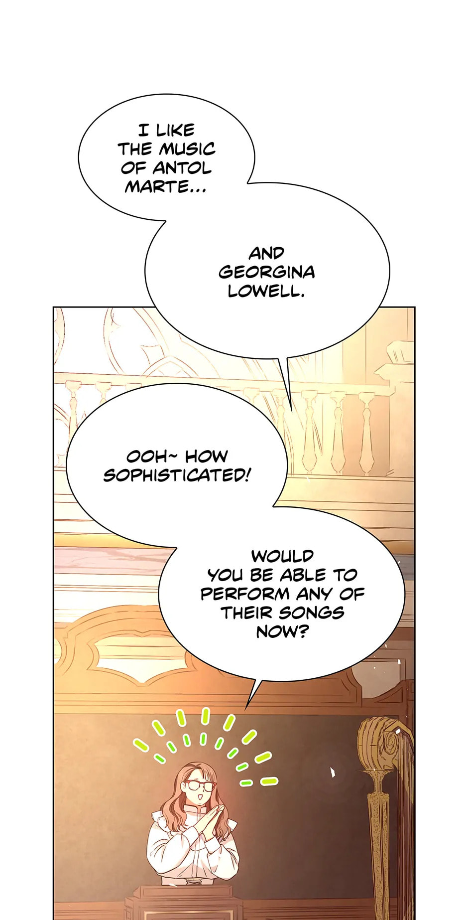 Read Let Me Tag Along chapter 14 image 80 on Lezhin