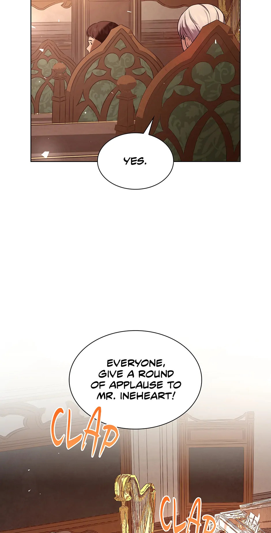 Read Let Me Tag Along chapter 14 image 81 on Lezhin