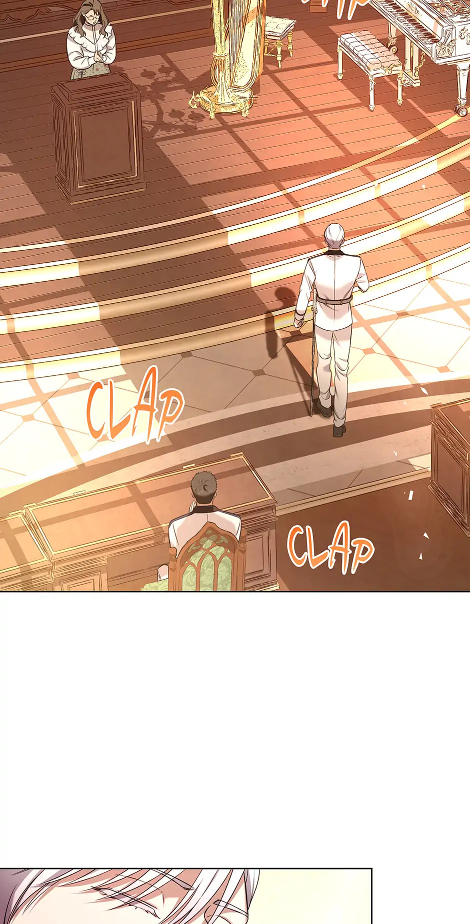 Read Let Me Tag Along chapter 14 image 82 on Lezhin