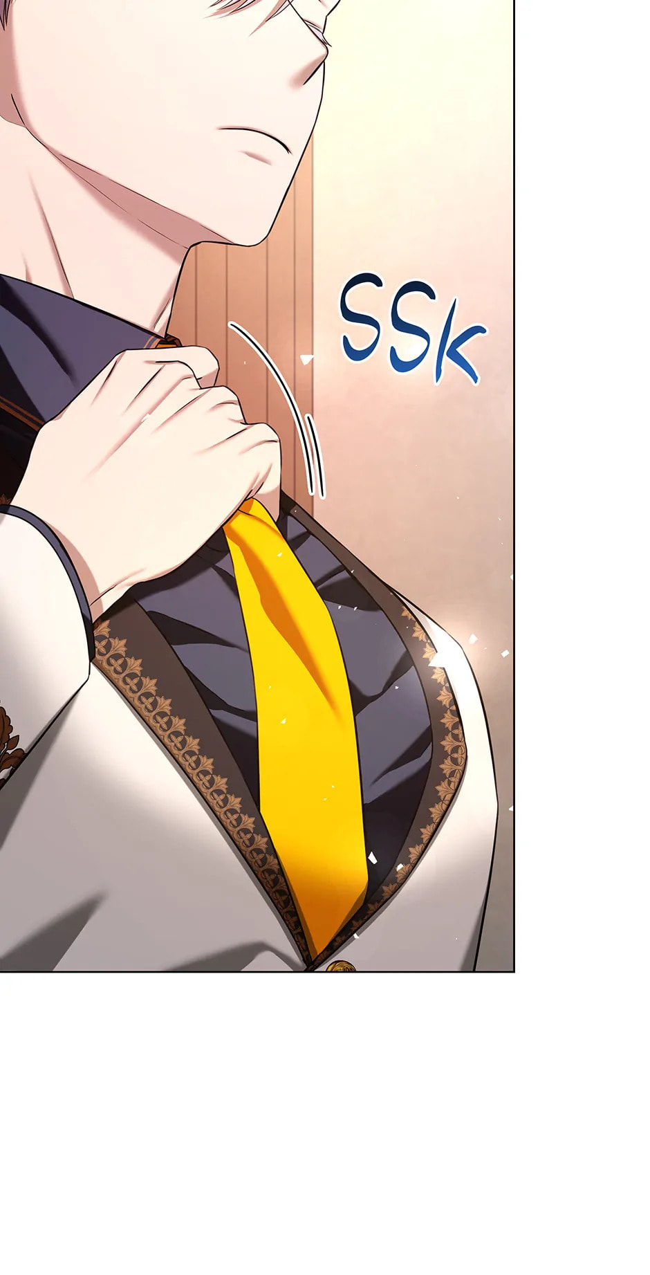 Read Let Me Tag Along chapter 14 image 83 on Lezhin