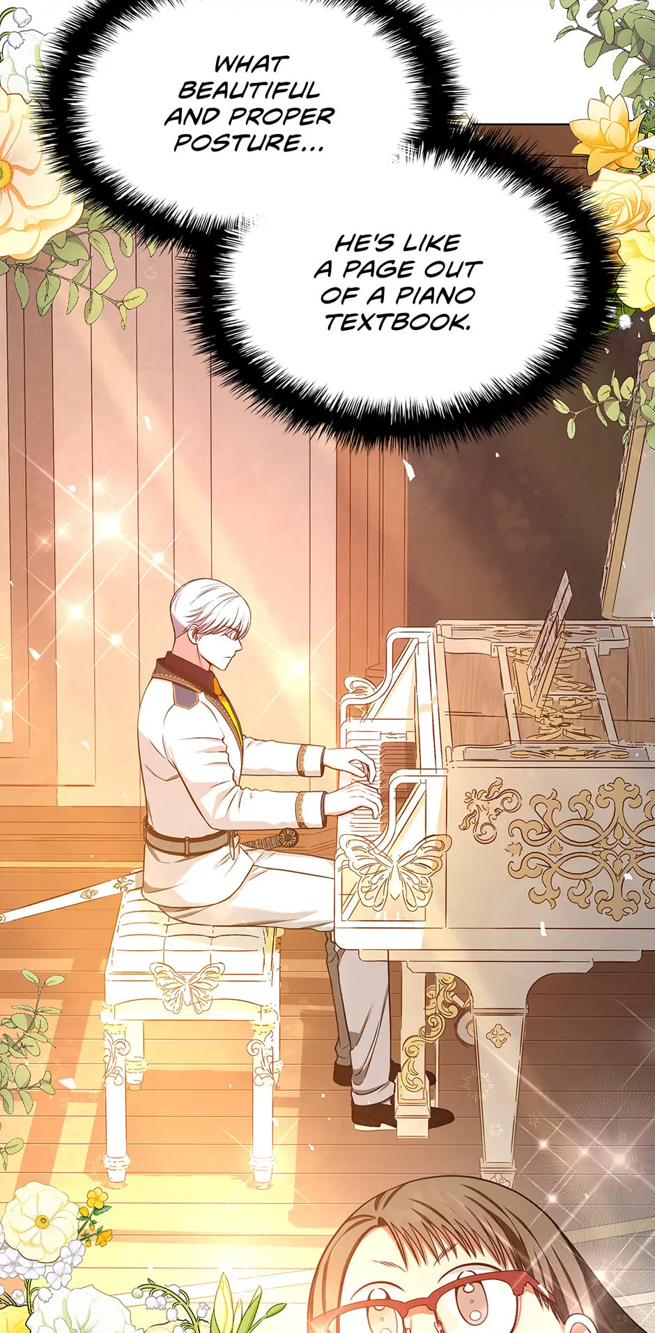 Read Let Me Tag Along chapter 14 image 85 on Lezhin