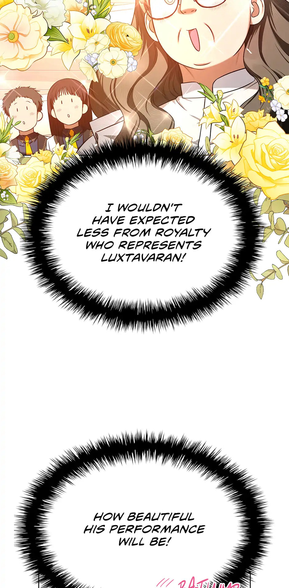 Read Let Me Tag Along chapter 14 image 86 on Lezhin