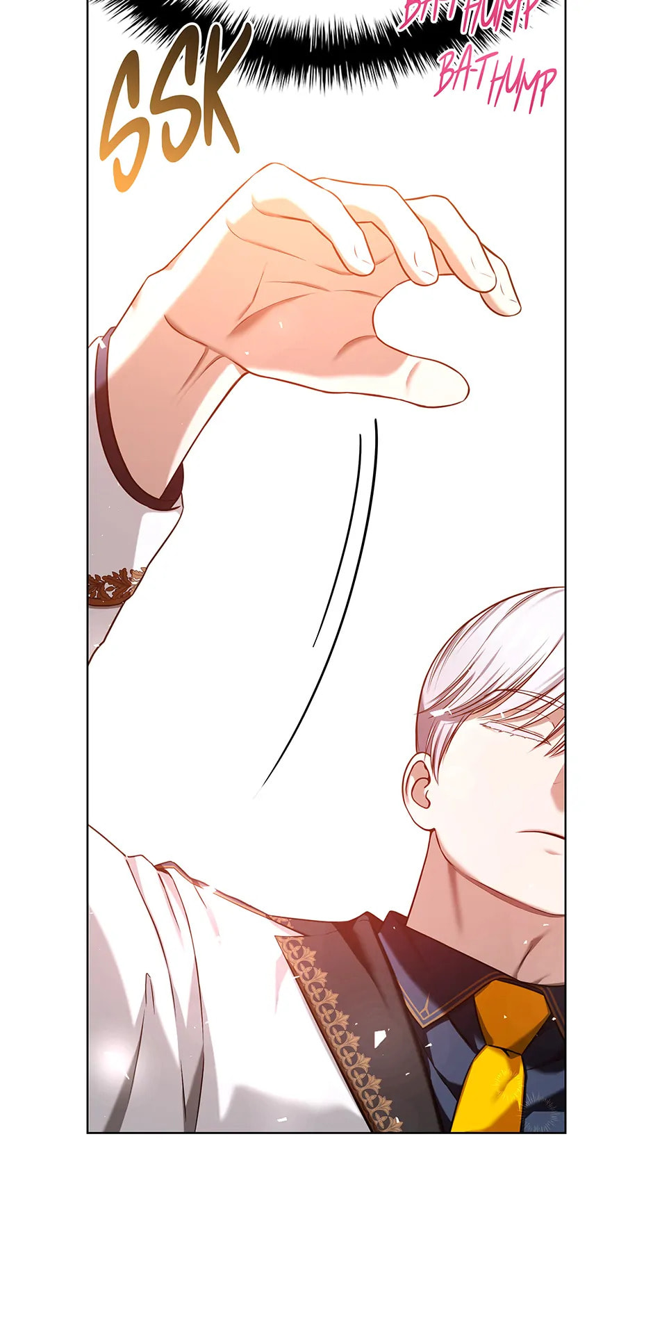 Read Let Me Tag Along chapter 14 image 87 on Lezhin
