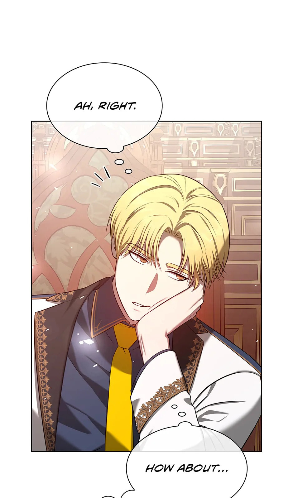 Read Let Me Tag Along chapter 14 image 88 on Lezhin
