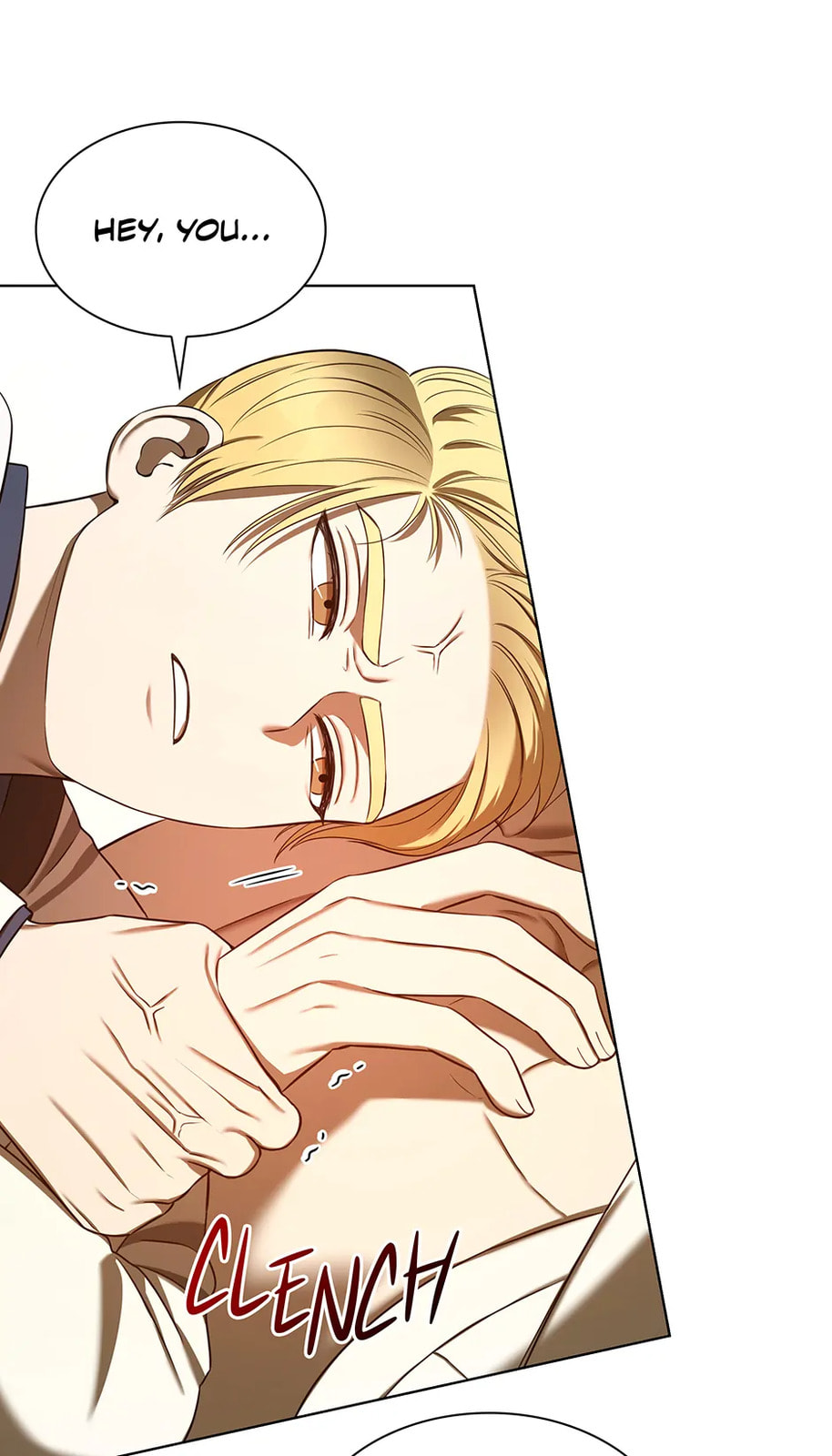 Read Let Me Tag Along chapter 14 image 9 on Lezhin
