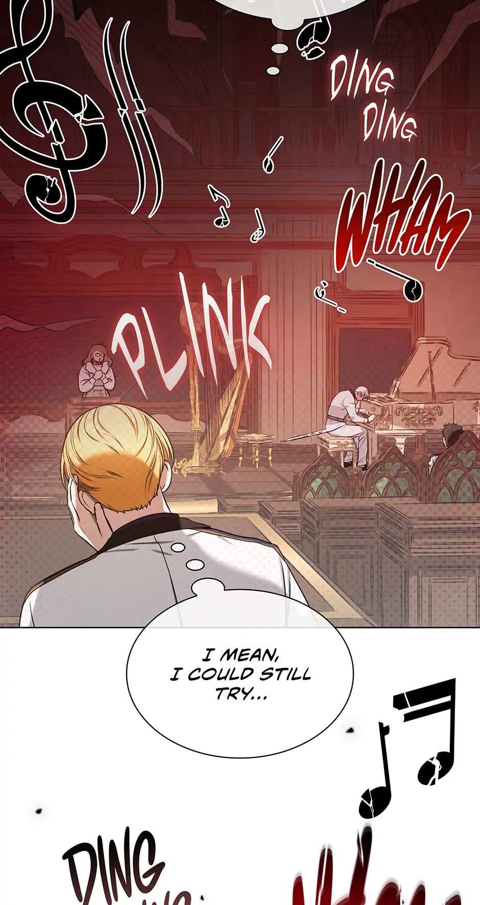 Read Let Me Tag Along chapter 14 image 93 on Lezhin