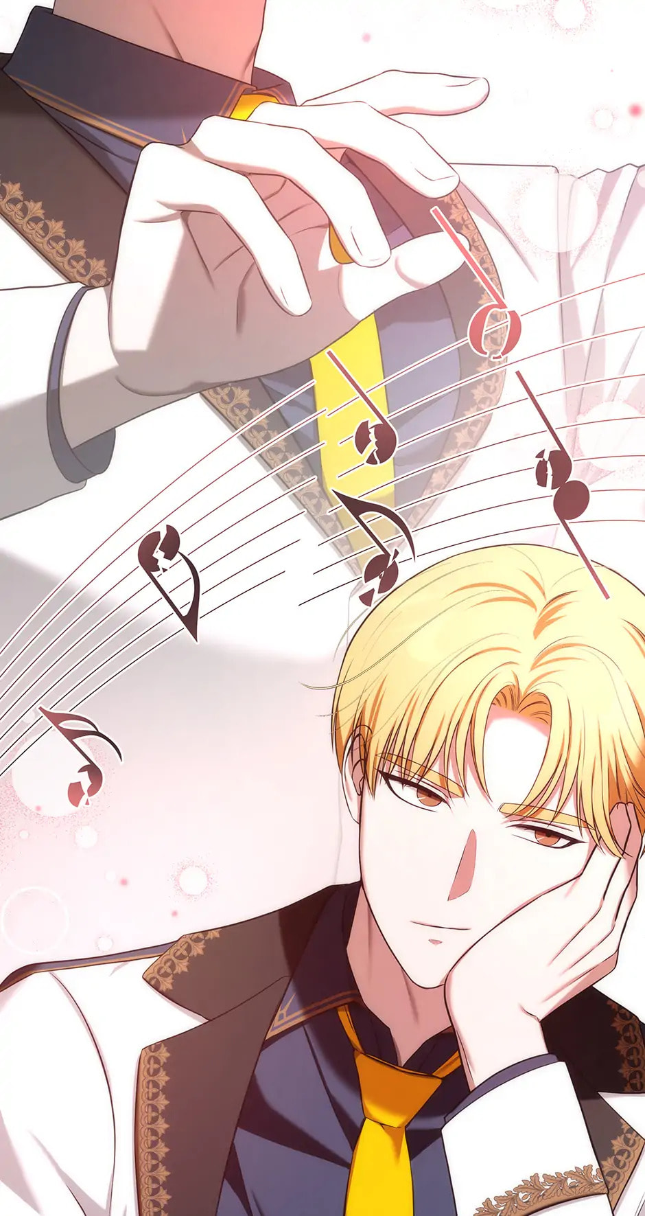 Read Let Me Tag Along chapter 14 image 95 on Lezhin