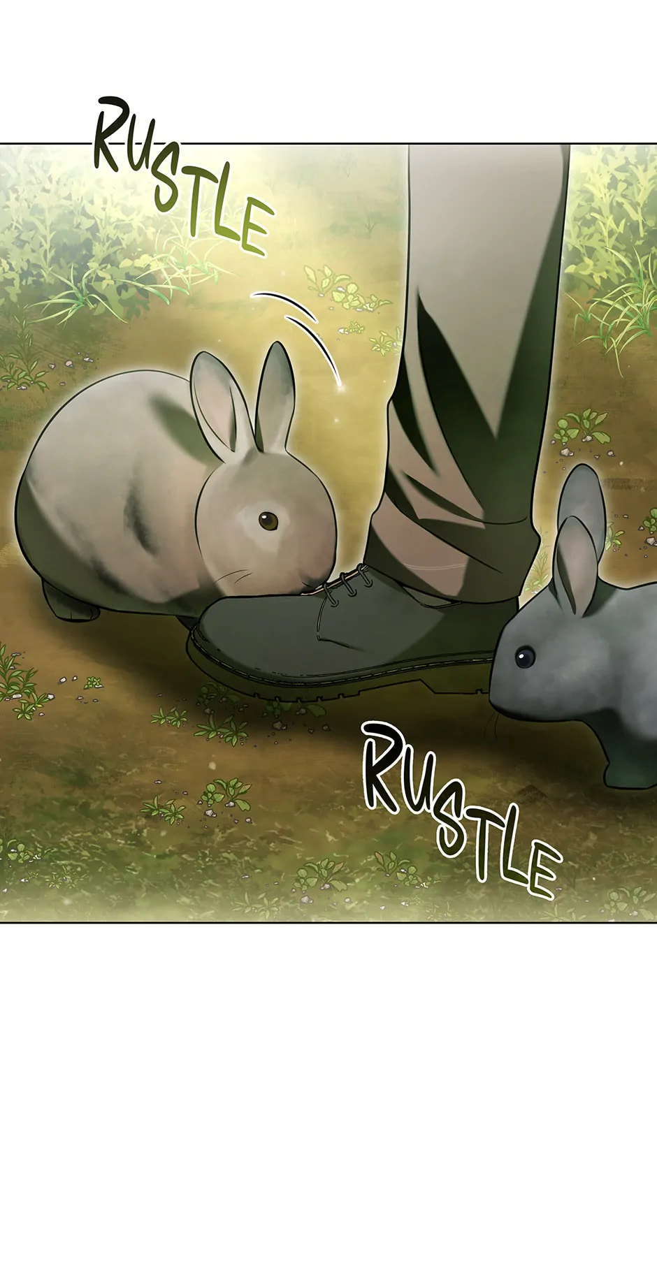 Read Let Me Tag Along chapter 15 image 14 on Lezhin