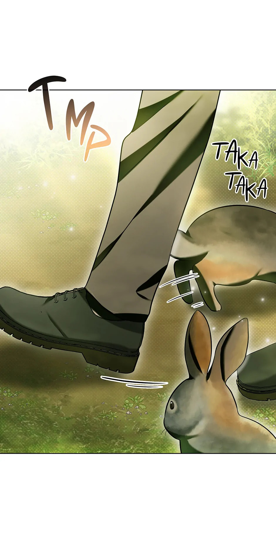 Read Let Me Tag Along chapter 15 image 15 on Lezhin