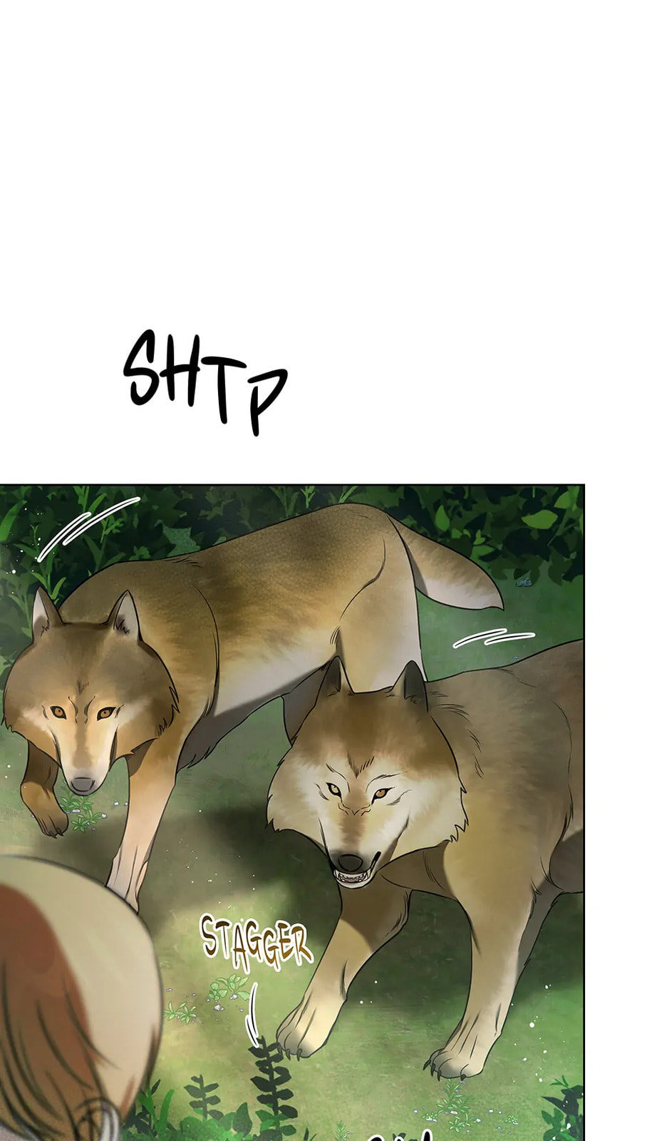 Read Let Me Tag Along chapter 15 image 18 on Lezhin